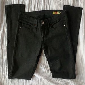 NWOT Blank NYC | Black denim jeans | size 26